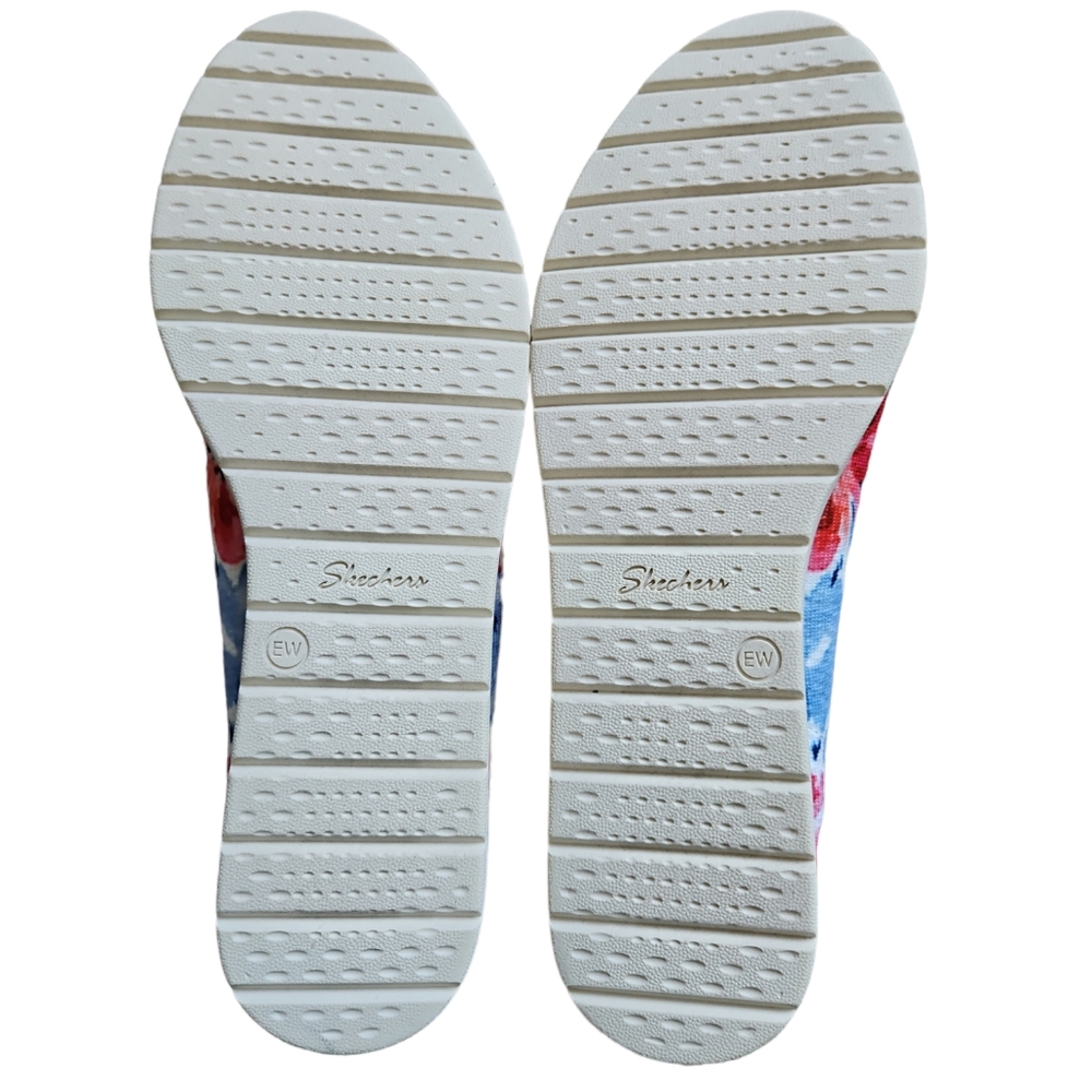 Skechers • Cleo Flex Wedge - Picture 4 of 7